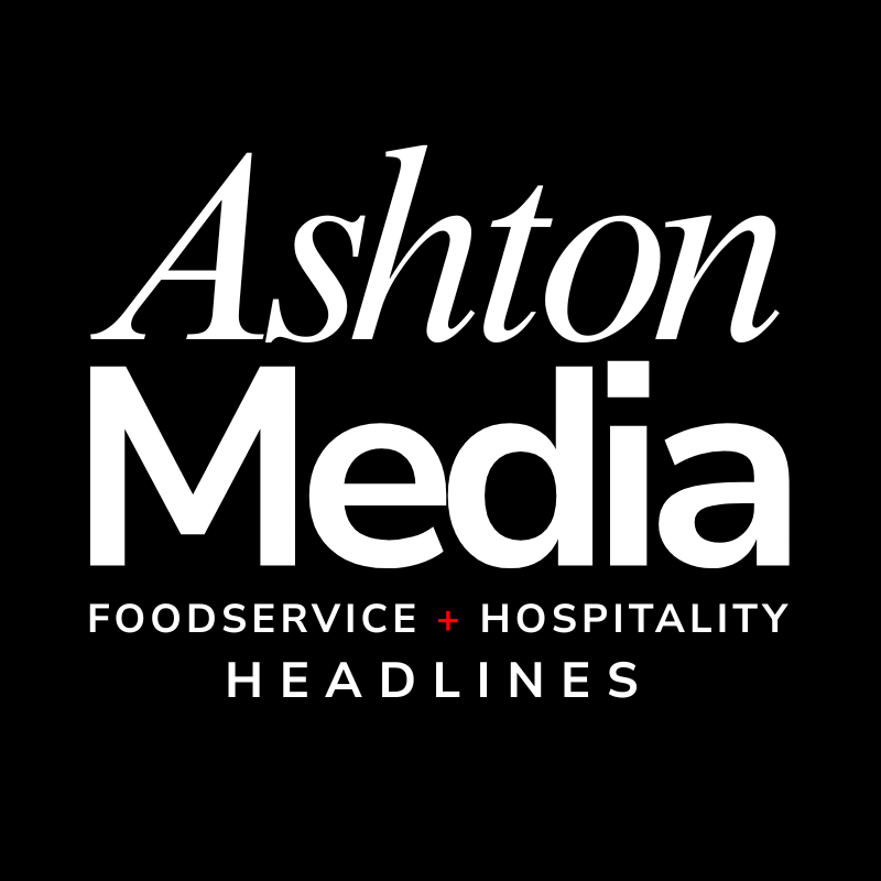 Ashton Media Headlines logo