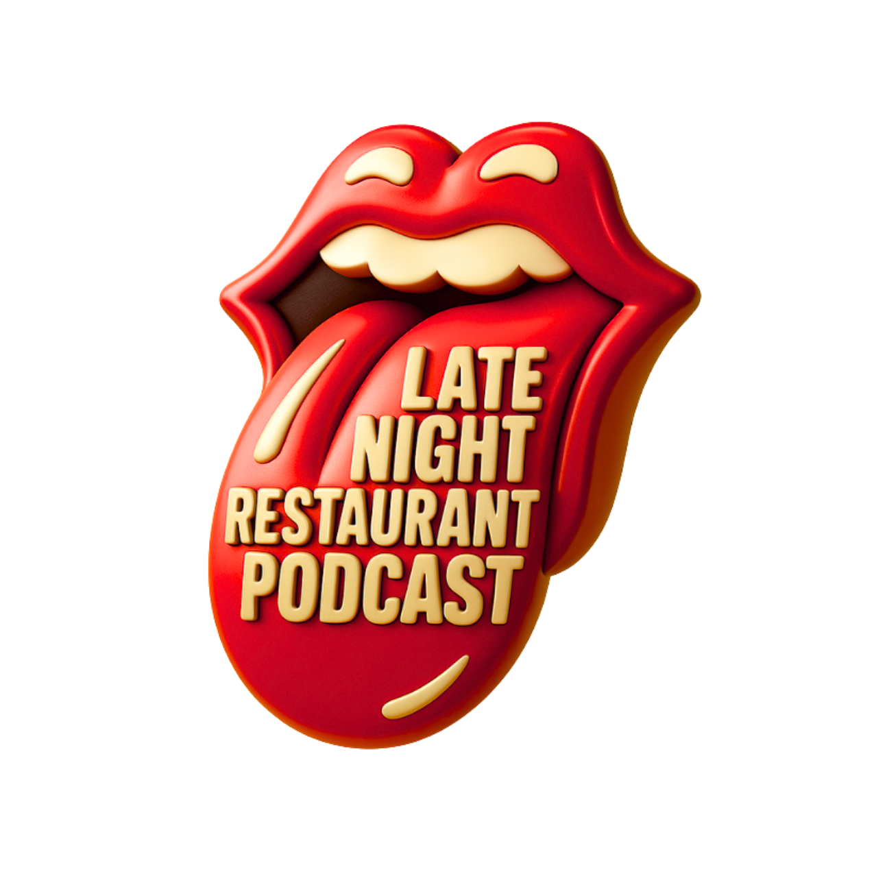 The Late Night Restaurant Podcast