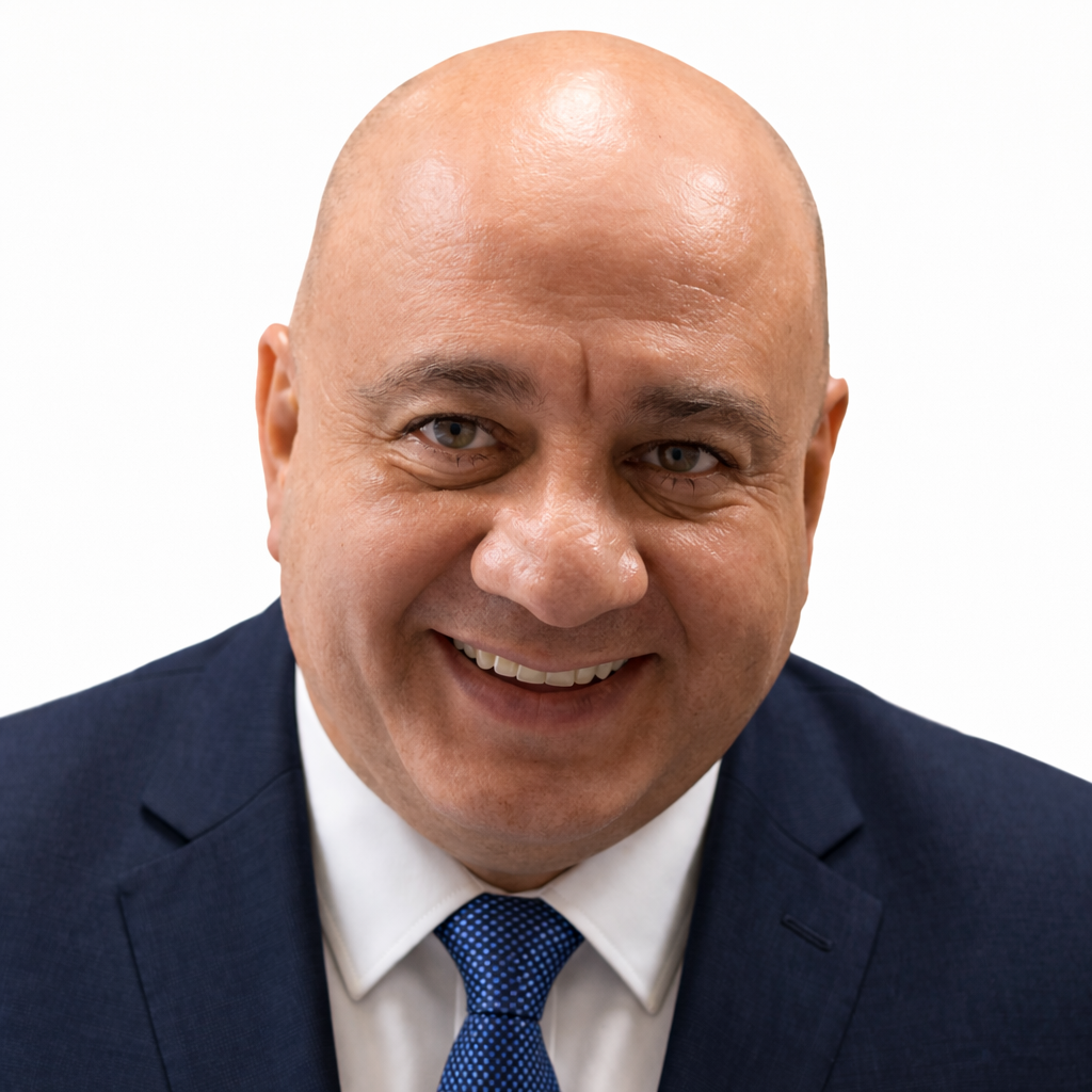 Domenic Pedulla